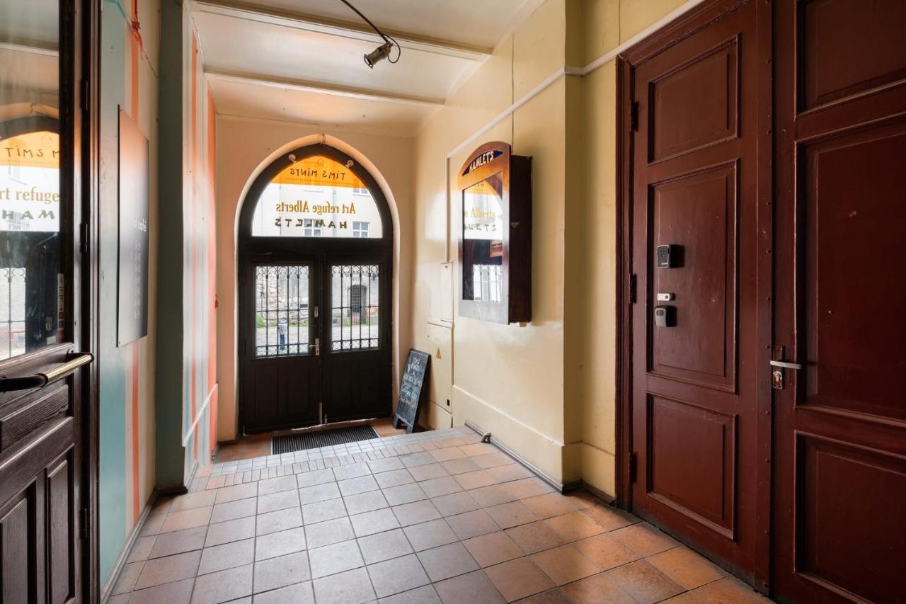Appartement Old Historical One Bedroom